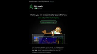 
                            9. TD Ameritrade - platform.thinkorswim.com