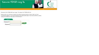 
                            9. TDSB Staff Login