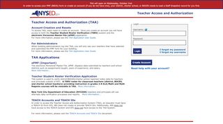 
                            4. Teacher Authorization and Authentication