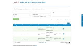 
                            7. Teacher Match - Job Search