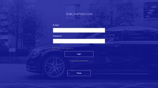 
                            1. Team Login – Driver Portal