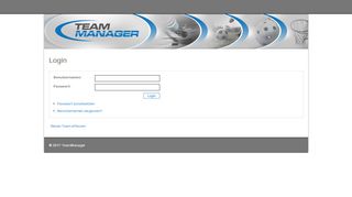 
                            6. TeamManager