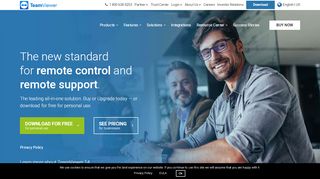 
                            1. TeamViewer – Remote Support, Remote Access, Service Desk ...