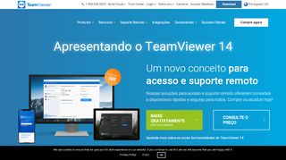 
                            5. TeamViewer - Suporte e Acesso Remoto, Service …
