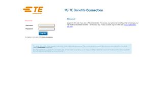 
                            5. te.benefitsnow.com Login