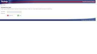 
                            6. TechnipAccess Login