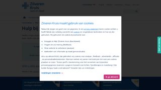 
                            3. Technische problemen oplossen - Mijn Zilveren …