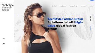 
                            5. TechStyle Fashion Group