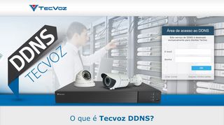 
                            10. Tecvoz DDNS