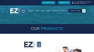 
                            3. Tee Time Reservation Center EZ24 | EZLinks Golf