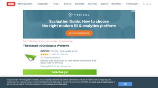 
                            9. Télécharger AirDroid pour Windows : téléchargement gratuit