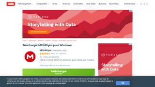 
                            5. Télécharger MEGASync pour Windows : téléchargement gratuit