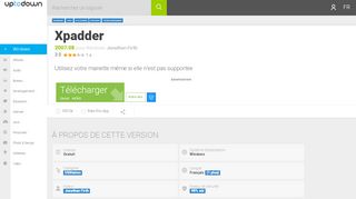 
                            6. télécharger xpadder gratuit (windows)