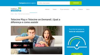 
                            9. Telecine Play e Telecine on Demand | Qual a …