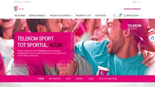 
                            9. Telekom Sport - Telekom