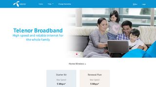 
                            9. Telenor Myanmar