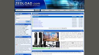 
                            8. Teleroute Pro (7 Downloads) - Zedload