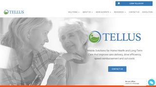 
                            7. Tellus, LLC • Tellus, LLC