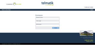 
                            5. Telmatik