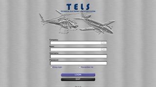 
                            3. TELS Login