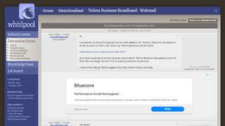 
                            7. Telstra Business Broadband - Webmail - Telstra Broadband