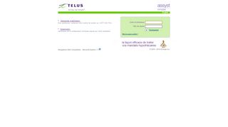 
                            6. TELUS - Assyst Immobilier - …