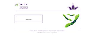 
                            5. TELUS Partners - Telus Mobility