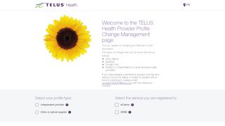 
                            3. TELUS WebUp!