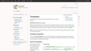 
                            1. template [DokuWiki]