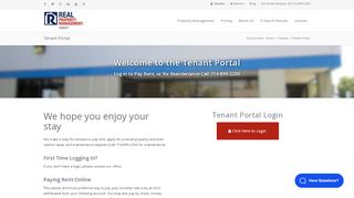 
                            7. Tenant Portal - Real Property Management Coast