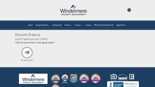 
                            5. Tenant Portal - Windermere Property Management - Whidbey ...