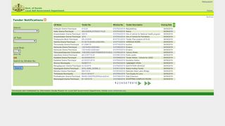 
                            2. tender.lsgkerala.gov.in