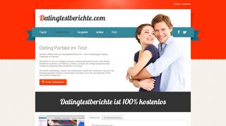 
                            5. Testbericht Datingarea.eu - Datingtestberichte.com