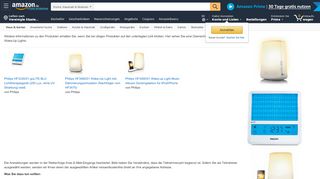 
                            7. Testen Sie neue Produkte bei Amazon.de– im …