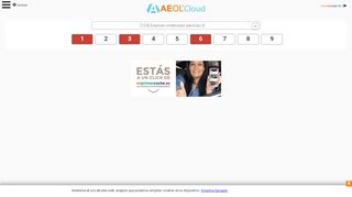 
                            2. Tests - AEOL Cloud-Tests de Autoescuela y DGT