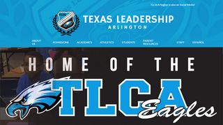 
                            6. Texas Leadership Arlington