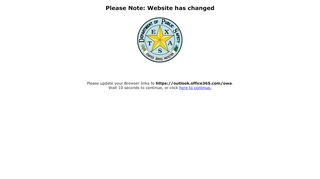
                            7. Texas - WEBMAIL Secure Login