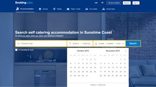 
                            5. The 10 Best Self Catering Accommodation in Sunshine Coast ...