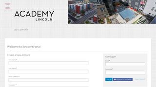 
                            2. The Academy Lincoln