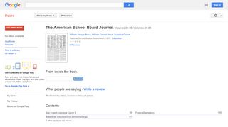 
                            6. The American School Board Journal