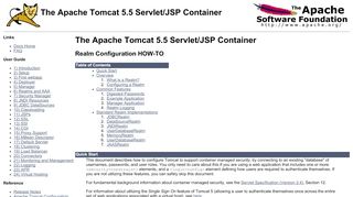 
                            4. The Apache Tomcat 5.5 Servlet/JSP Container - 207.248.252.212