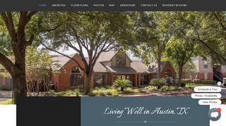 
                            9. The Arbors of Wells Branch Apartments | Apartments in Austin ...