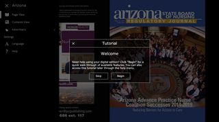 
                            2. The Arizona Board Of Nursing Has A New Nurse Portal