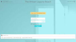 
                            2. The Artisan Laguna Beach