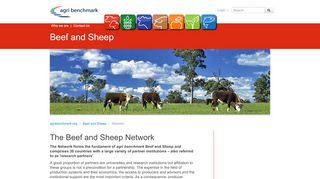 
                            9. The Beef and Sheep Network - Network - agri benchmark