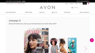 
                            8. The Book by Avon