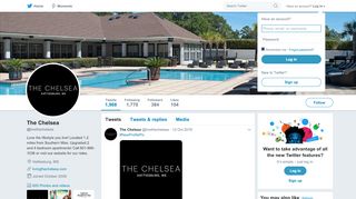 
                            7. The Chelsea (@livethechelsea) | Twitter