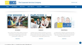 
                            5. The Corporate Services Company