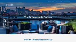 
                            7. The Dolben Company | Property Management