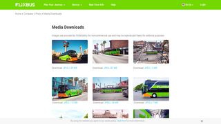 
                            2. The FlixBus media center